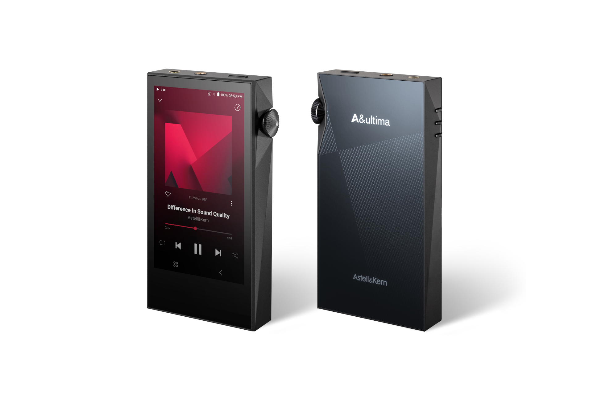 Astell&Kern A&ultima SP3000M | Sarte Audio